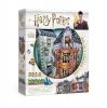 Harry Potter - Puzzle 3D Magiczne dowcipy Weasleyów i Prorok Codzienny 285 el. Diagon Alley
